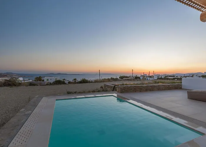 Aya Sofia Suites